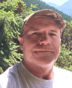 Steve Gregor Senior Software Engineer