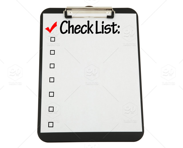 DO-254 Checklist