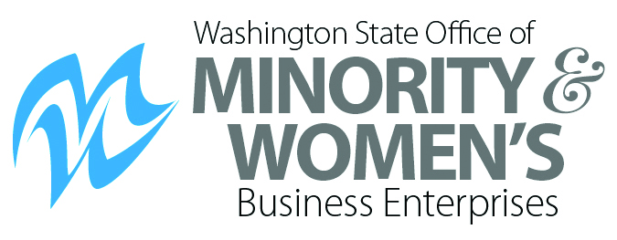 Washington State Office of MINORITY & WOMEN'S Business Enterprises